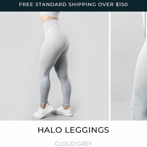 Alphalete Halo Leggings
